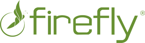 Firefly Fabrics and Attires Logo
