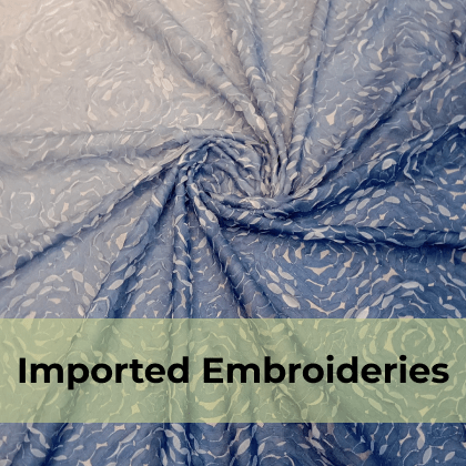 Firefly – Fabrics and Attires – Weave your dreams, wear your imagination