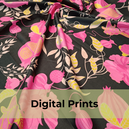 Firefly – Fabrics and Attires – Weave your dreams, wear your imagination