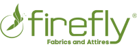 Firefly - Fabrics and Attires Logo