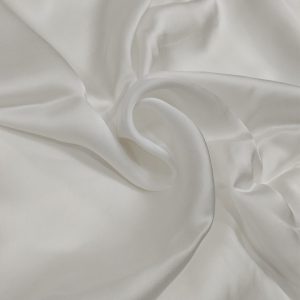 Bamber Satin Organza