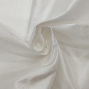 Luxurious Pure Silk fabric with a smooth texture, natural sheen, and elegant drape suitable for premium ethnic and designer wear.