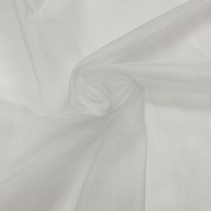 Shimmer Organza