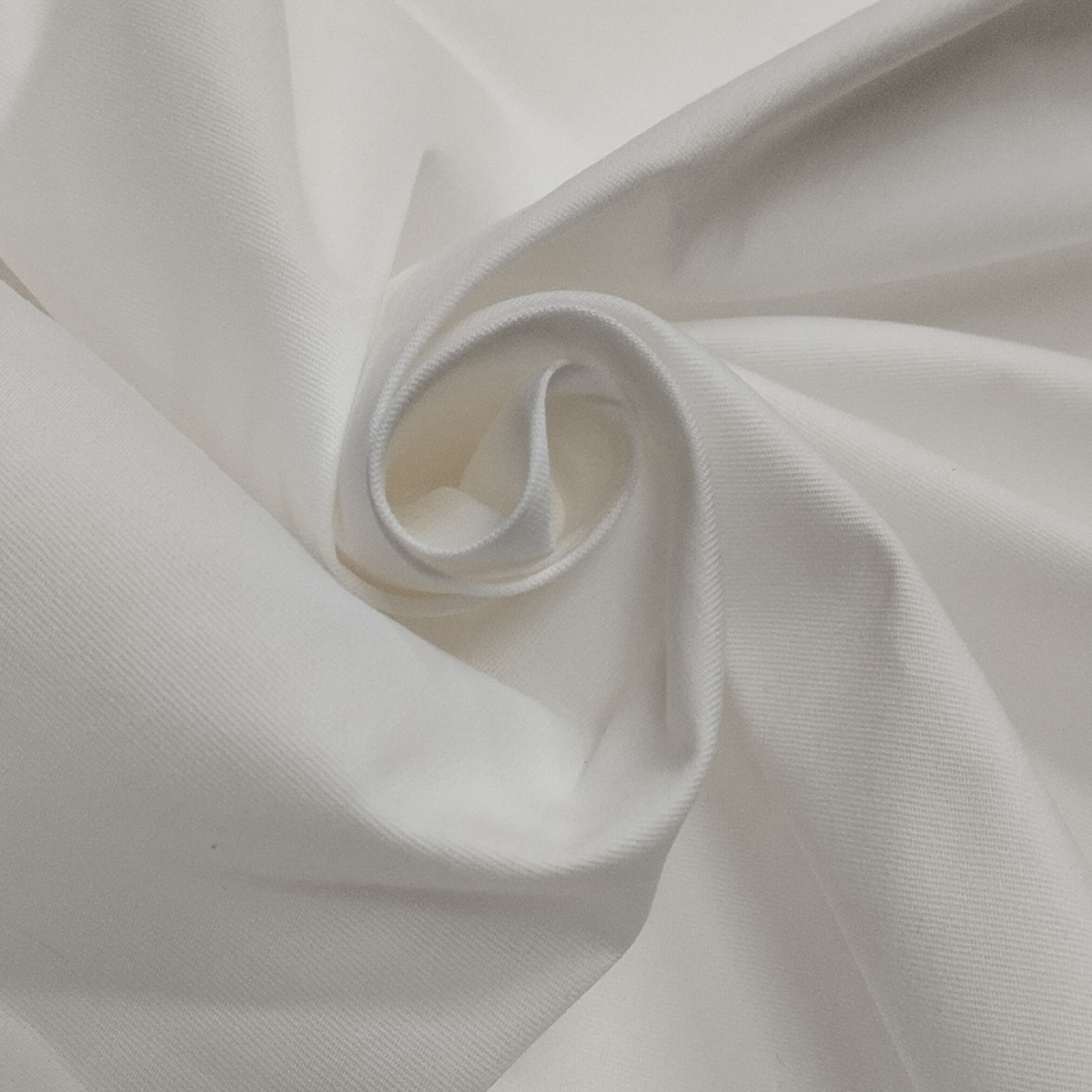Soft Cotton Lycra fabric with breathable smooth texture