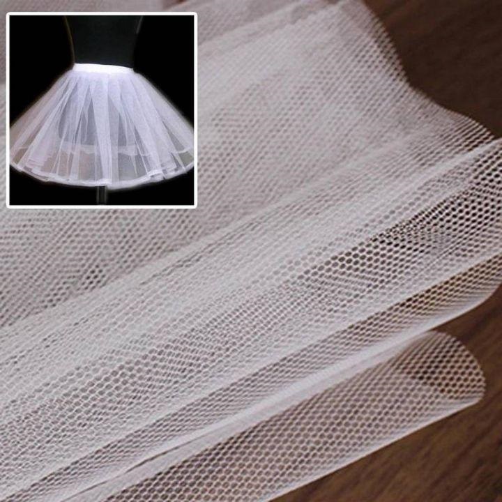 Cancan Net Fabric - Image 3
