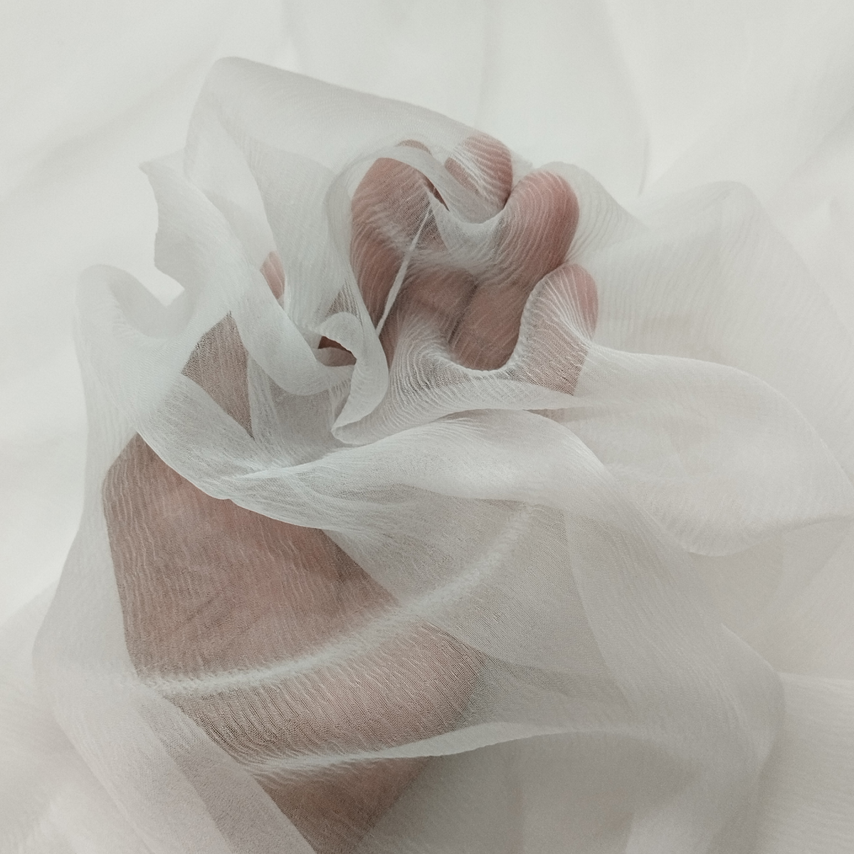 30*30 Chiffon - Image 4