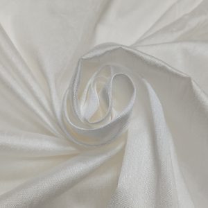 Textured Dupion fabric material