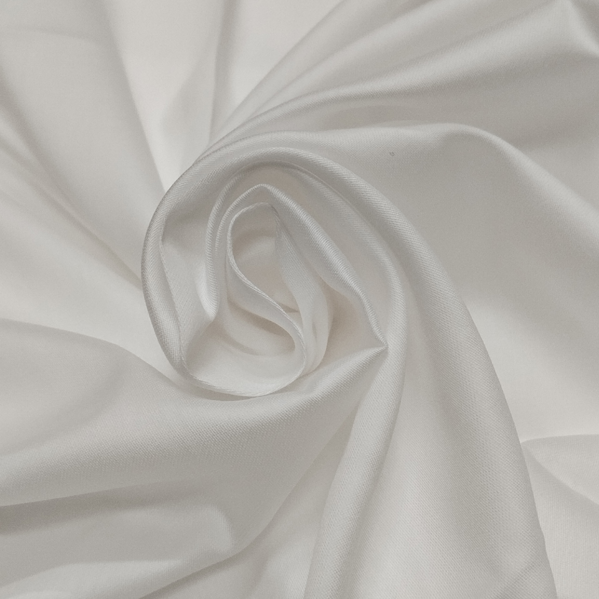 Lightweight Malai Cotton fabric close-up