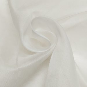 Organza Platinum