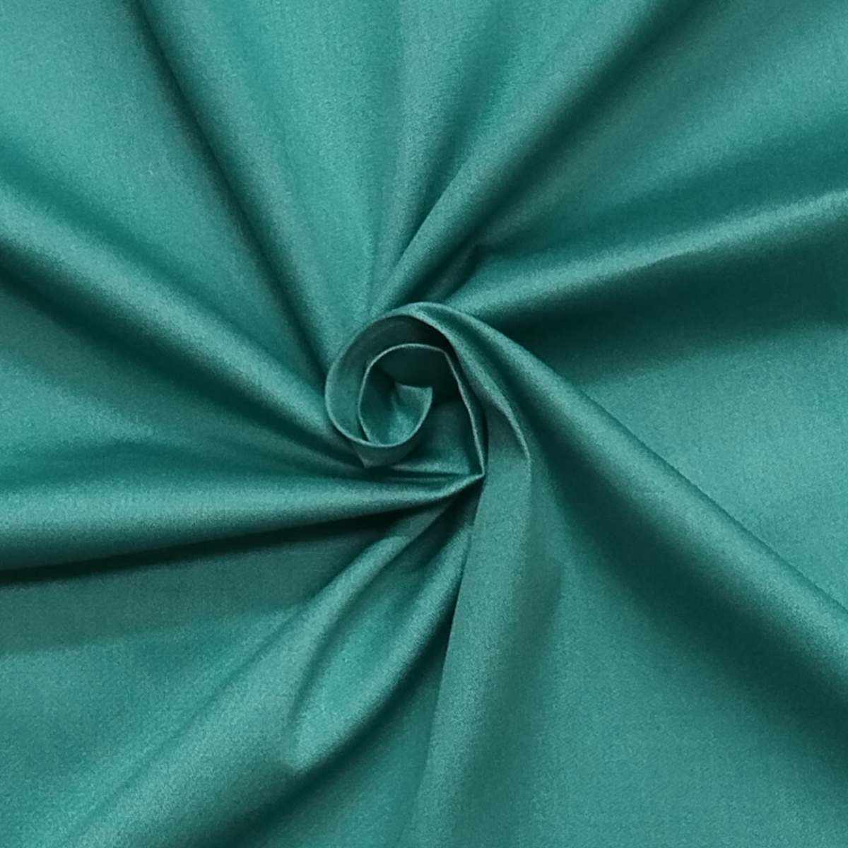 Soft-touch dyed Kiwi Cotton fabric ideal for kurtis, co-ord sets, and casual outfits.