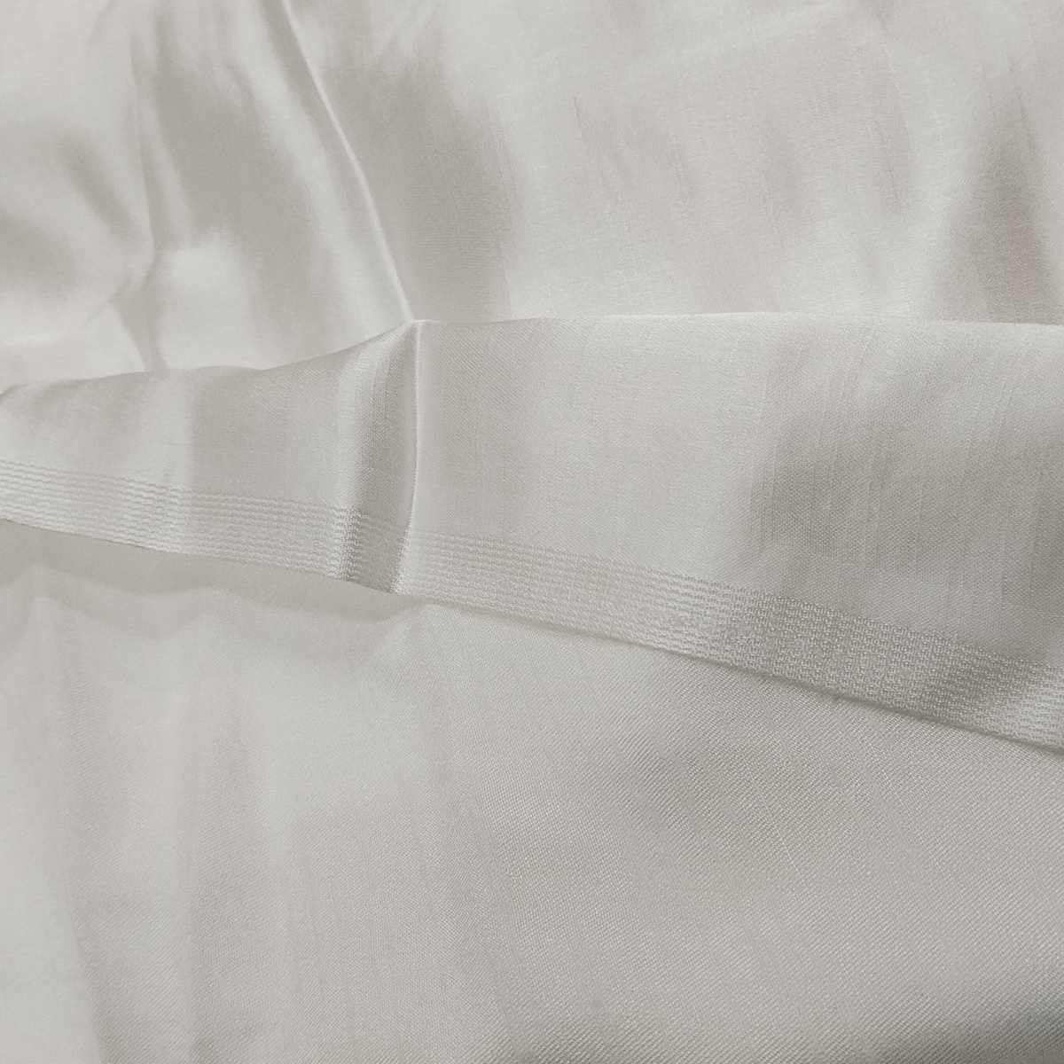 Raw Silk Satin - Image 3
